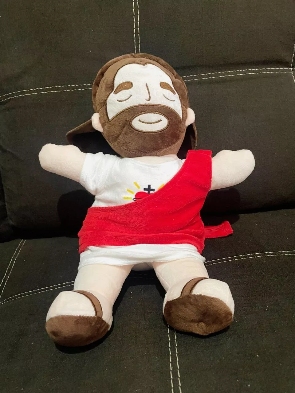 Avaliação do cliente