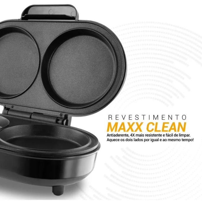 Cozze Pro Multi Cook — vista principal