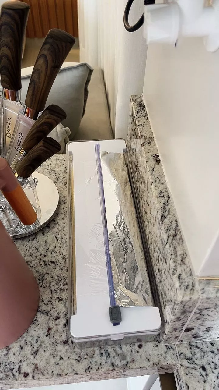 Foto enviada na avaliação 9
